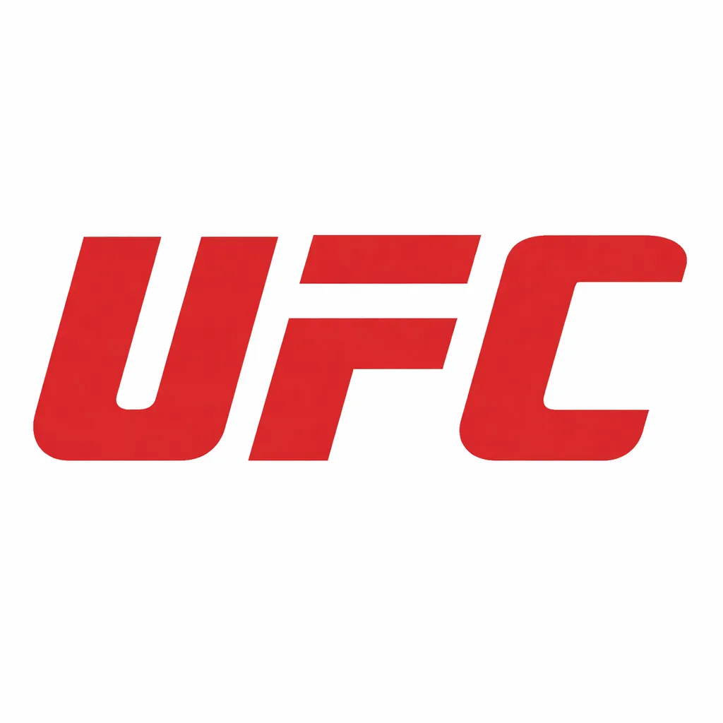 Dana White UFC Casino Logo